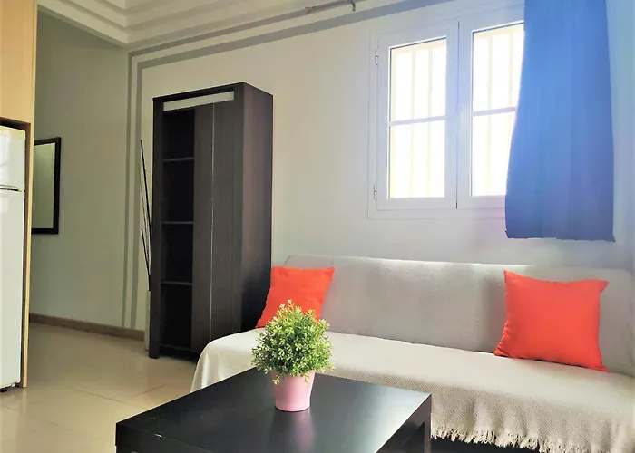 Sea View Apartment In Orlando