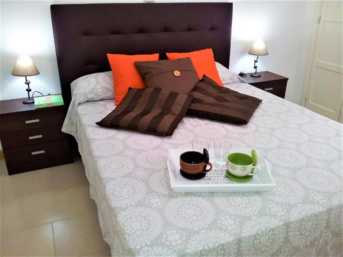 Sea View In Orlando Appartement Costa Adeje (Tenerife)