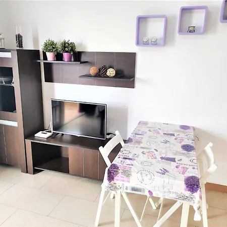 Sea View Apartment In Orlando Costa Adeje  Exterior photo